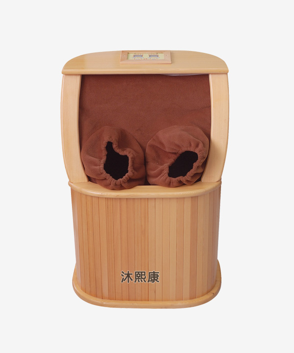 遠(yuǎn)紅外生物頻譜足浴桶 MXK-T308